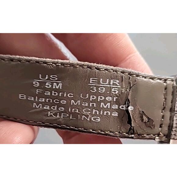 Circus by Sam Edelman Kipling Bootie Sandal – Taupe – 9.5M - Picture 8 of 8